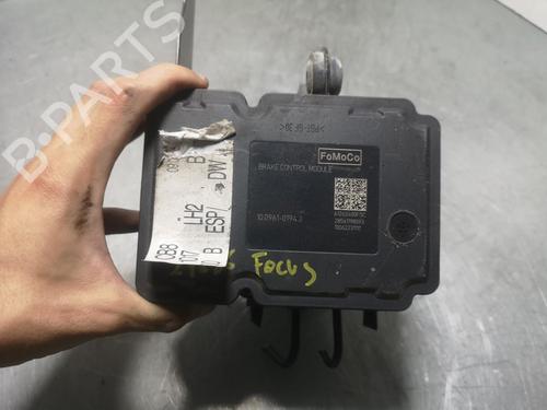 ABS pump FORD FOCUS III 1.6 TDCi | BP15240915M43 