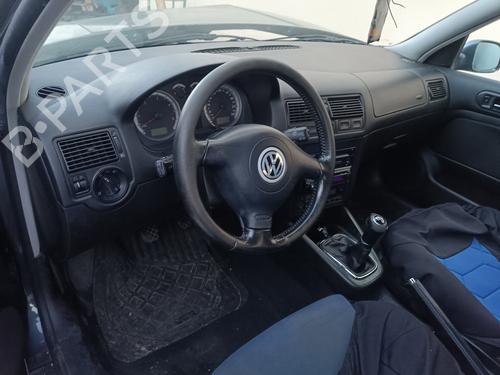 Engine control unit (ECU) VW GOLF IV (1J1) 1.9 TDI | BP24947764M57 