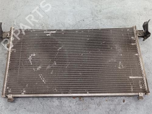 Used AC radiator NISSAN PATROL GR V Wagon (Y61) 3.0 DTi (160 hp) 20658361