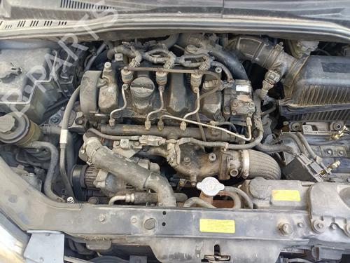 Engine HYUNDAI GETZ (TB) 1.5 CRDi | BP38255113M1 - Image 7
