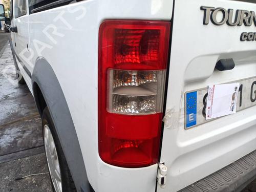 Used Left taillight Left taillight 38919458 38919458