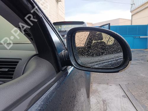 Used Right mirror VW GOLF V (1K1) [2003-2010]  24342546