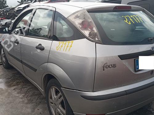 Left front window switch FORD FOCUS I (DAW, DBW)  | BP33214591I27  - Image 8