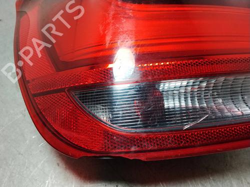 Left taillight BMW 1 (F20) 116 d | BP6900664C34 