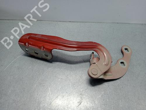 Used Hinge/Door check strap FORD TOURNEO COURIER B460 MPV 1.0 EcoBoost (100 hp) 30724503