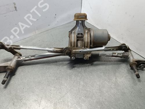 Front wiper motor PEUGEOT 3008 II SUV (MC_, MR_, MJ_, M4_)  | BP29720498M29 