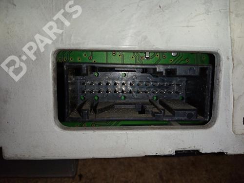 Instrument cluster JAGUAR X-TYPE I (X400) 2.2 D | BP9363105C47 