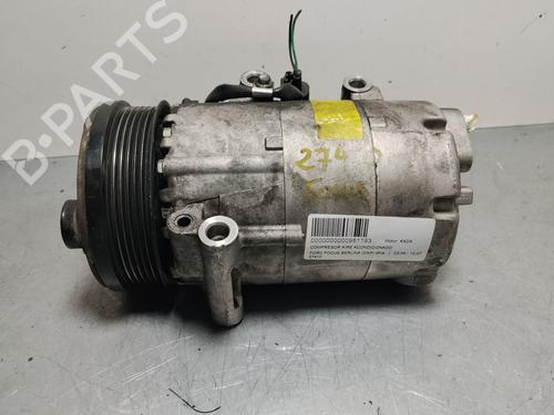 AC compressor FORD FOCUS II (DA_, HCP, DP) | BP36156949M34 - Image 6