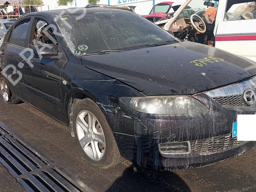 Gearbox MAZDA 6 Hatchback (GG) | BP36569707M3 - Image 3