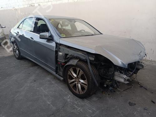 Brukte deler til MERCEDES-BENZ E-CLASS (W212) 4874776