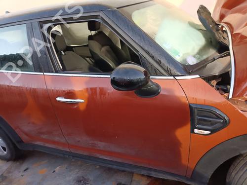 Right front door MINI MINI COUNTRYMAN (F60) Cooper | BP23331445C3