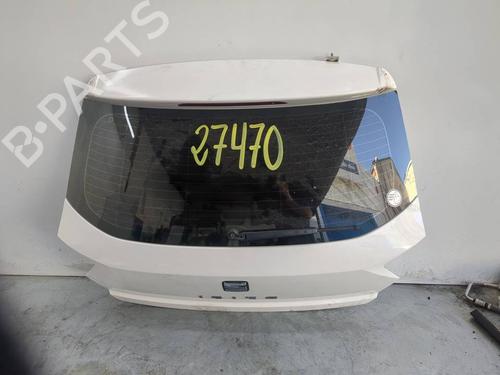 Used Tailgate Tailgate 36936922 36936922