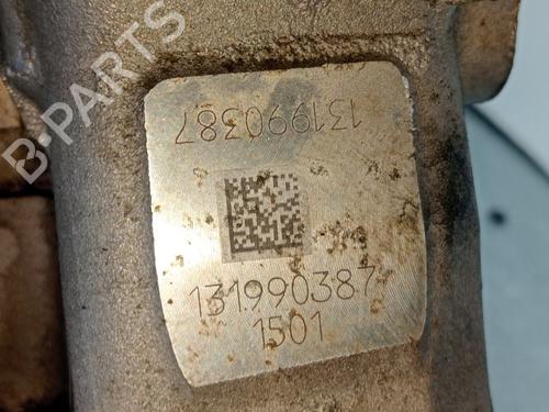 Cylinder head MERCEDES-BENZ A-CLASS (W176) A 200 CDI (176.001) | BP36276310M5  - Image 5