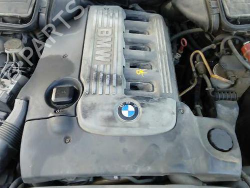 Engine control unit (ECU) BMW 5 (E39) 530 d | BP3209283M57 