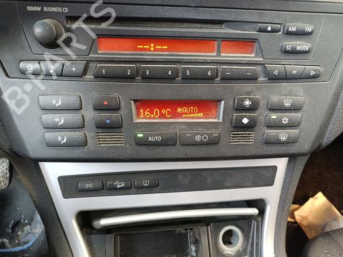 Used Climate control Climate control 37215705 37215705