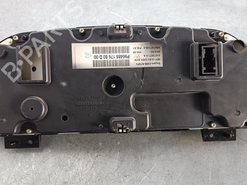 Instrument cluster CITROËN XSARA (N1)  | BP16525865C47 