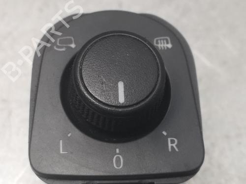 Mirror switch SEAT LEON (5F1) 1.4 TGI (110 hp)null