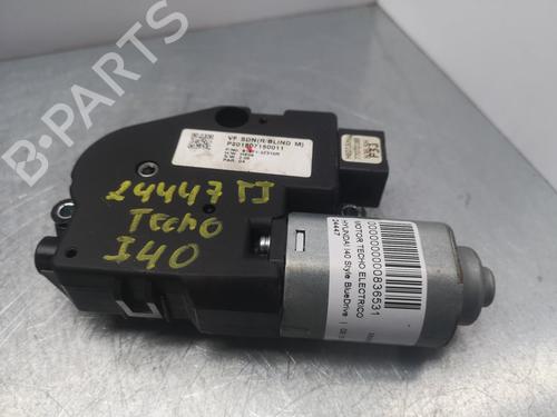 Used Sunroof engine HYUNDAI i40 I (VF) 1.7 CRDI (141 hp) 16050477
