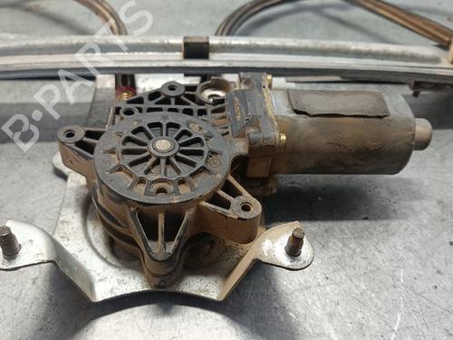 Front right window mechanism CITROËN XSARA PICASSO (N68) 2.0 HDi | BP29452649C23 