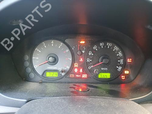 Used Instrument cluster Instrument cluster 37477039 37477039