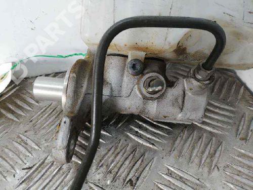 Brake master cylinder RENAULT CLIO IV (BH_) | BP5848311M77