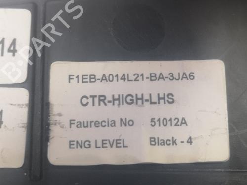 Air vent FORD FOCUS III 1.6 TDCi | BP12498659I21 