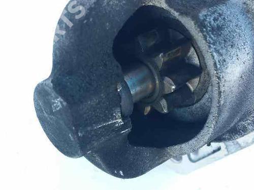 Starter NISSAN PIXO (UA0) 1.0 | BP100756M8 