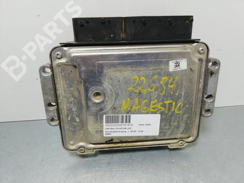 Engine control unit (ECU) KIA MAGENTIS II (MG) 2.0 CRDi | BP9182346M57 