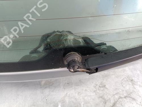 Tailgate VW POLO V (6R1, 6C1) 1.2 TSI | BP9747026C6 