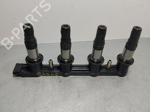 Ignition coil OPEL ASTRA J (P10) | BP35995580M94 - Image 5
