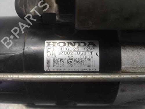 Starter HONDA CIVIC VIII Hatchback (FN, FK) 2.2 CTDi (FK3) | BP7910441M8 