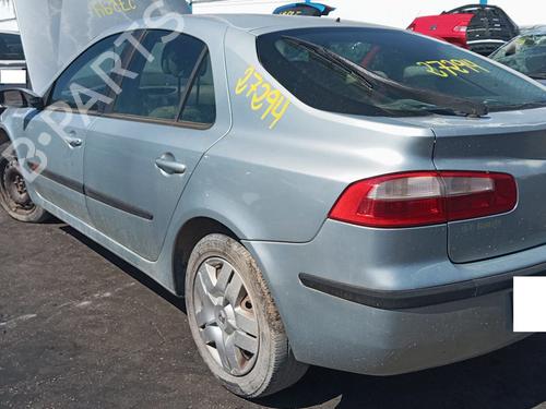 Starter RENAULT LAGUNA II (BG0/1_) | BP34344128M8 - Image 6