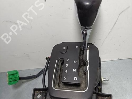 Gear lever JAGUAR S-TYPE II (X200) 2.7 D | BP11025210M90 