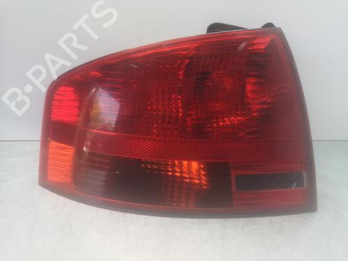 Left taillight AUDI A4 B7 (8EC) 2.0 TDI 16V | BP36024742C34 - Image 2