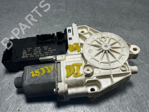 Used Left front window motor PEUGEOT 407 (6D_) 1.6 HDi 110 (6D9HZC, 6D9HYC) (109 hp) 28361545
