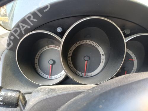 Used Instrument cluster Instrument cluster 37215837 37215837