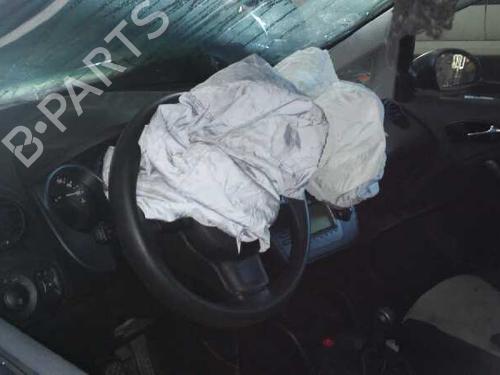 Front wiper motor SEAT ALTEA (5P1)  | BP1384297M29 