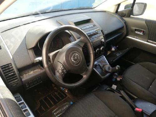 Module électronique MAZDA 5 (CW) 1.8 MZR | BP11278909M83 