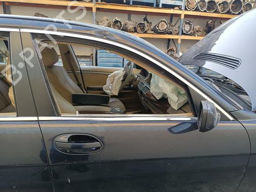 Right front door BMW 7 (E65, E66, E67) 730 Ld | BP28133786C3 