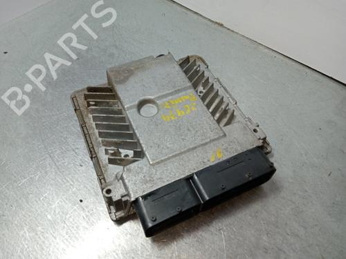 Used Engine control unit (ECU) VW PASSAT B6 (3C2) [2005-2011]  31923999