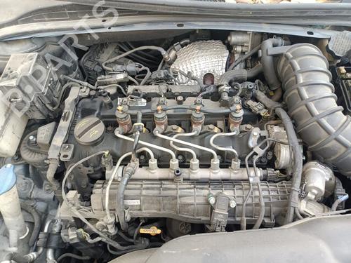 AC compressor HYUNDAI i40 I (VF) 1.7 CRDI | BP37672247M34 - Image 13