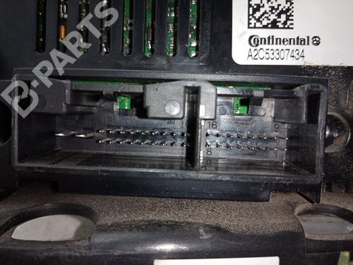 Climate control AUDI A4 B8 Avant (8K5)  | BP10003730I5 