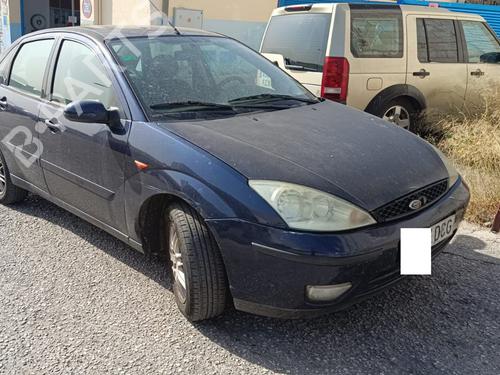Brukte deler til FORD FOCUS I Saloon (DFW) 1.6 16V 4785367