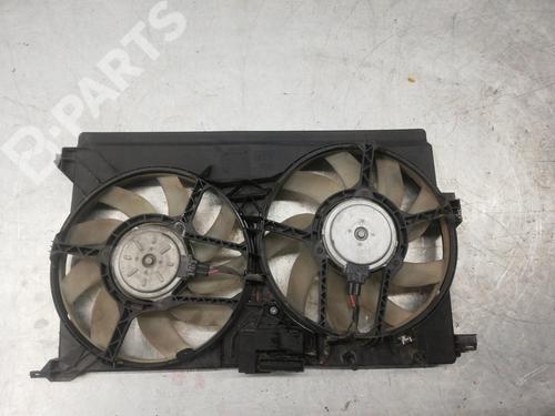 Radiator fan CADILLAC BLS 1.9 D (150 hp) 4239354