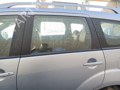 Left rear door PEUGEOT 4007 (VU_, VV_) 2.2 HDi | BP28577029C4 