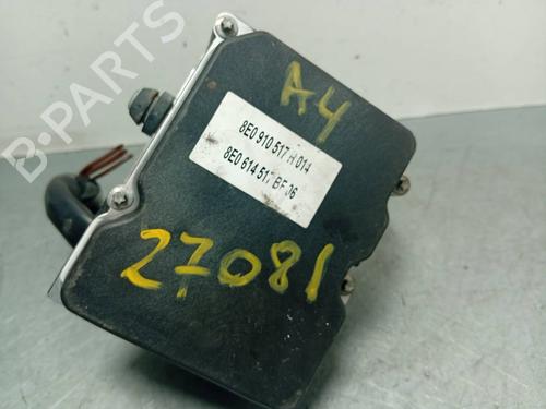 Used ABS pump ABS pump 32143992 32143992