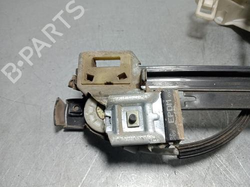 Front left window mechanism SEAT TOLEDO III (5P2)  | BP21526379C22 