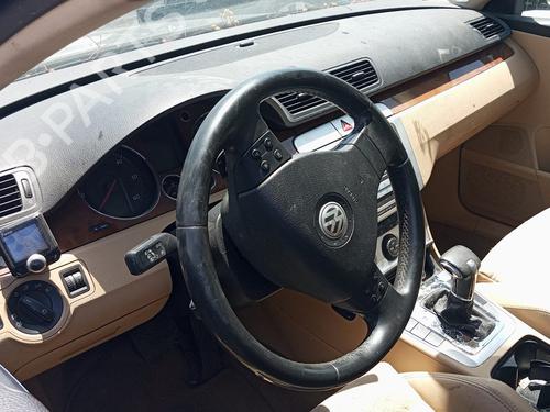 Radiator fan VW PASSAT B6 (3C2)  | BP28094667M35 