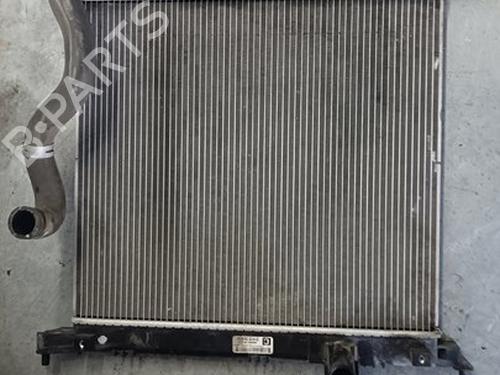 Køler NISSAN NOTE (E12) 1.2 | BP28421472M31 
