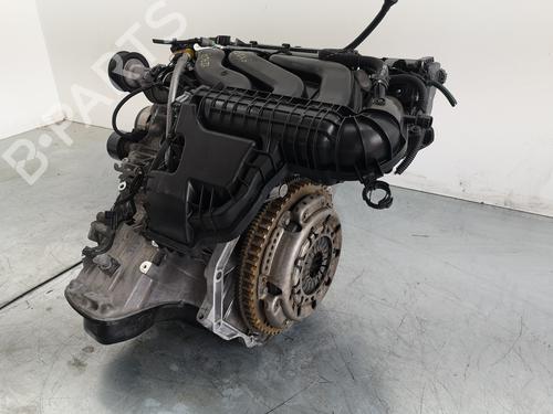Engine SMART FORFOUR Hatchback (453) | BP23258532M1 - Image 4